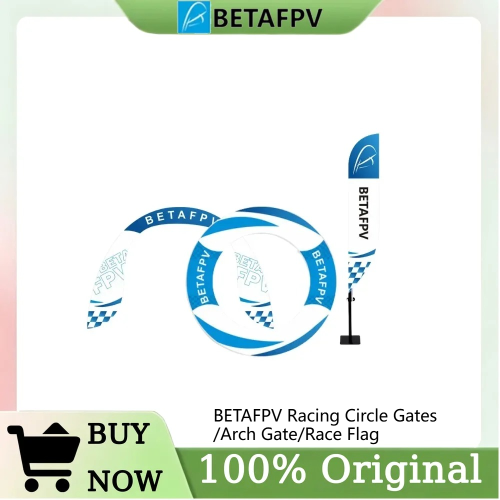Drone Racing Flag - Kit de Obstáculos para Corrida FPV
