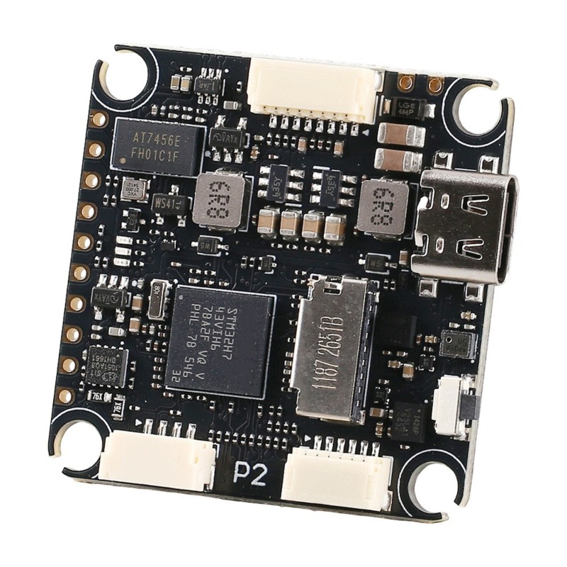 Drone Racing Flight Controller - Controlador de Voo A63T-TBS Lucid H7