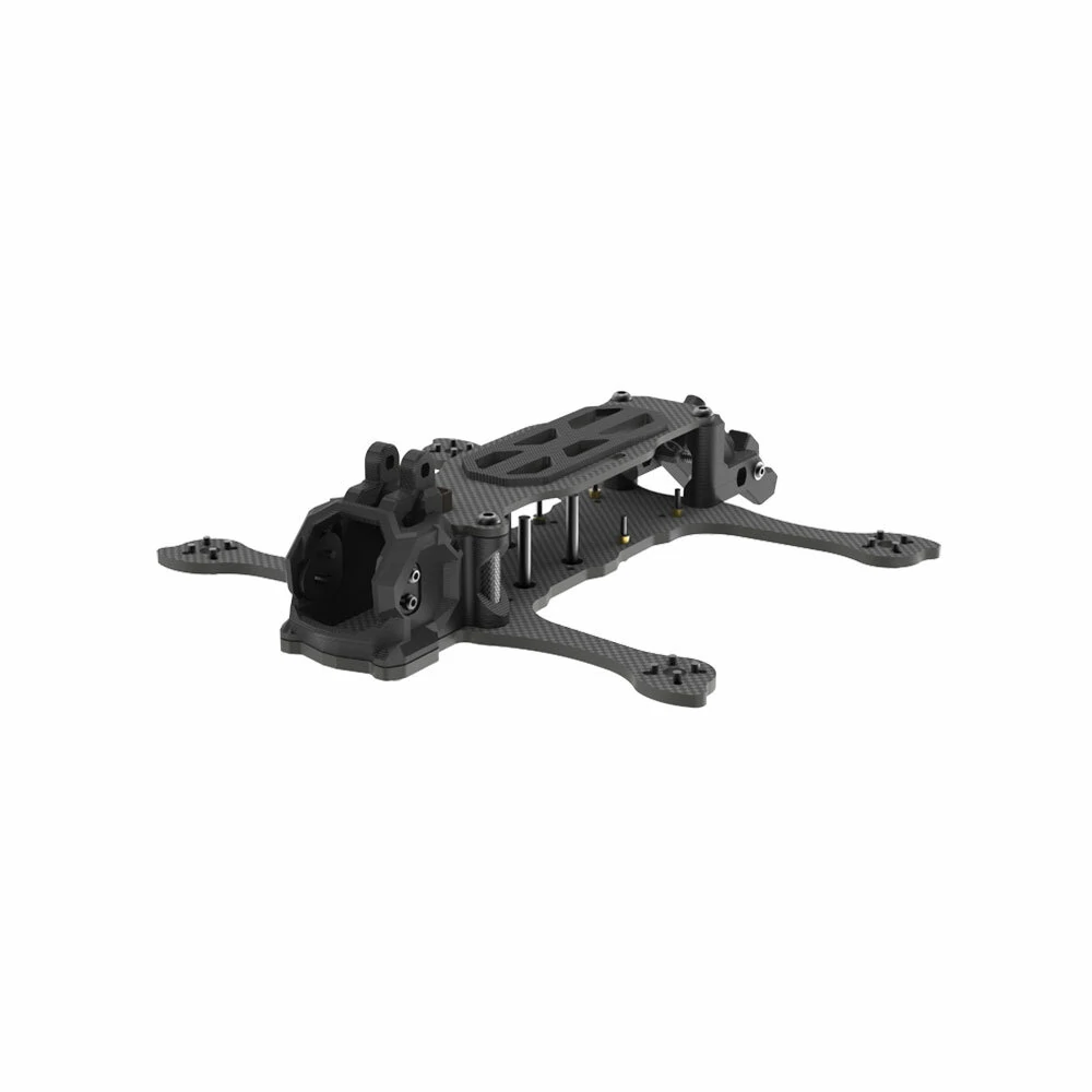 Drone Racing Frame - Iflight ih3 168mm distância entre eixos