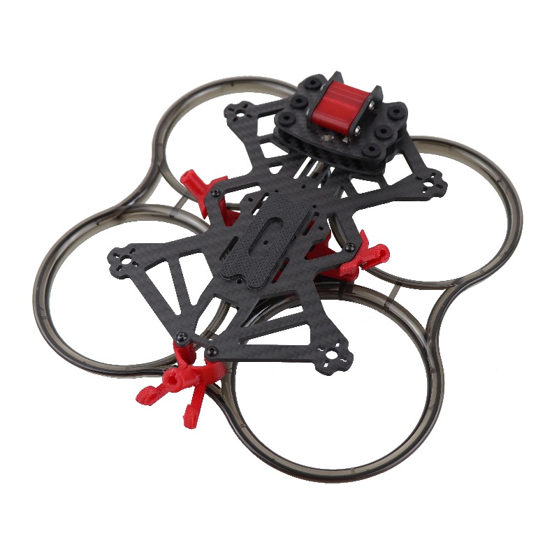 Drone Racing Frame - Hskrc cc30 o4 quadro de drone