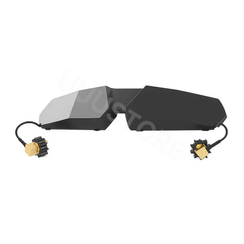 Drone Racing Goggles - Antena de Substituição e Atualização Walksnail