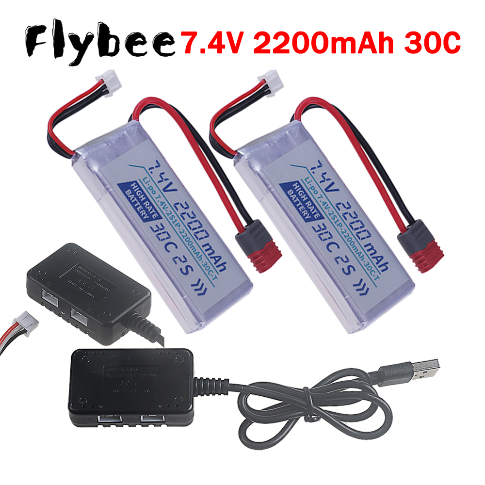 Drone Racing Battery - Bateria LiPo T-Plug de Alta Taxa