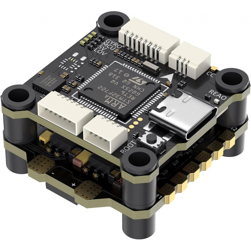 Drone Racing Flight Controller - Controlador de vôo f722 30x30 am32