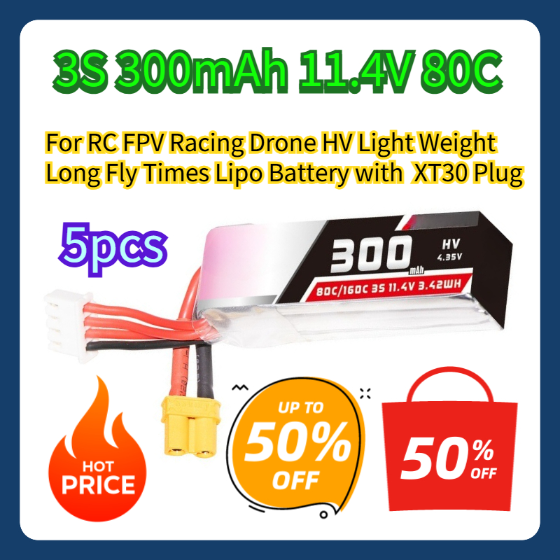 Drone Racing Timer - Para RC FPV Racing Drone 3S