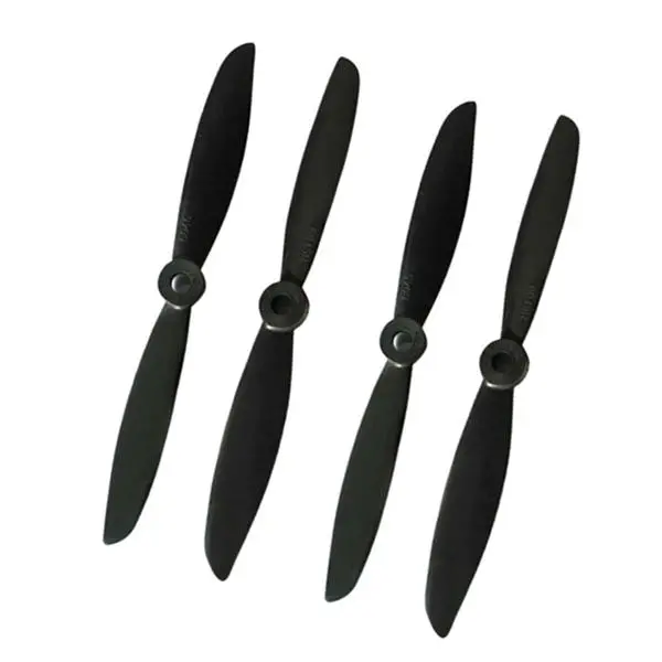 Drone Racing Propeller - 2 pares Gemfan 6045 6x4.5 6