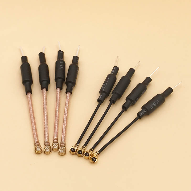Drone Racing Antenna - Antena Transmissora Omni-Direcional Micro 65mm 5.8G