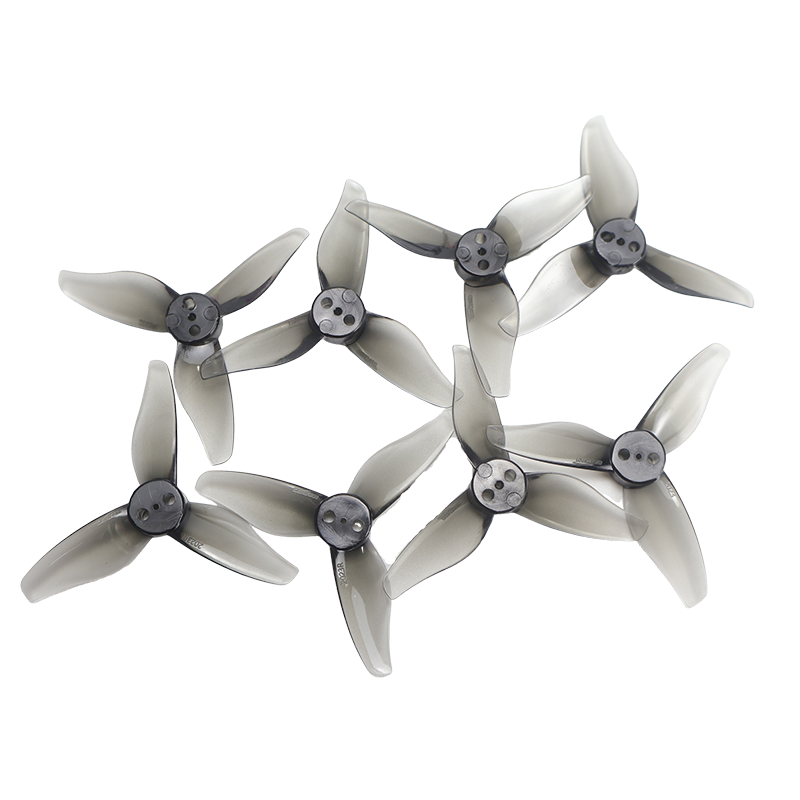Drone Racing Motor - NOVO Kit com 4 Pares/8 Peças