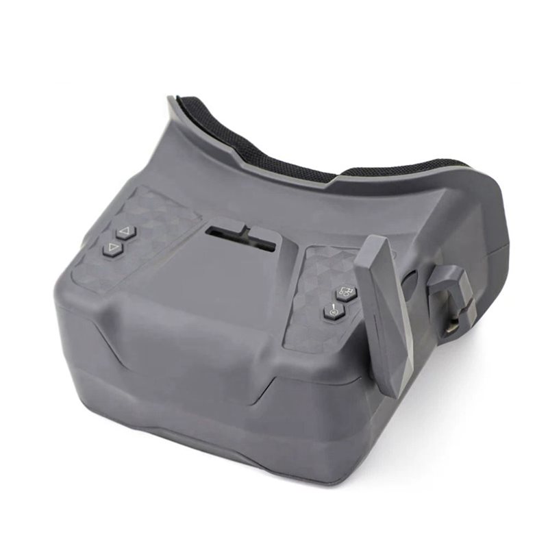 Drone Racing Goggles - Óculos FPV AA84 HGLRC VR001 5.8G