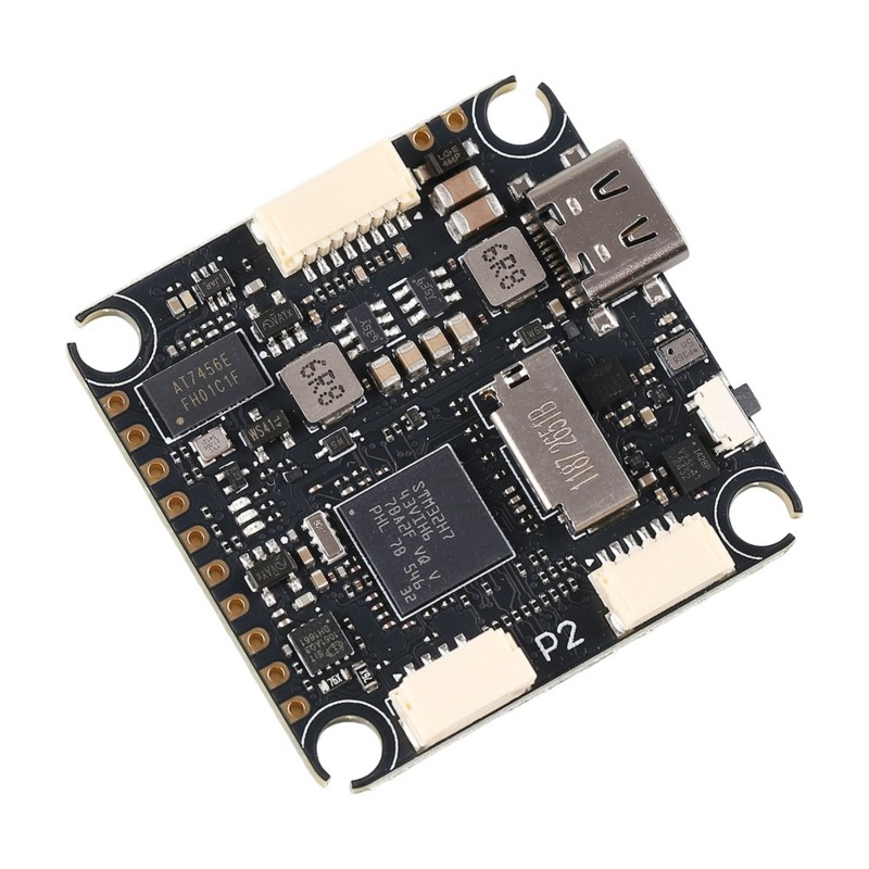 Drone Racing Flight Controller - Controlador de Voo WOTT-TBS Lucid H7