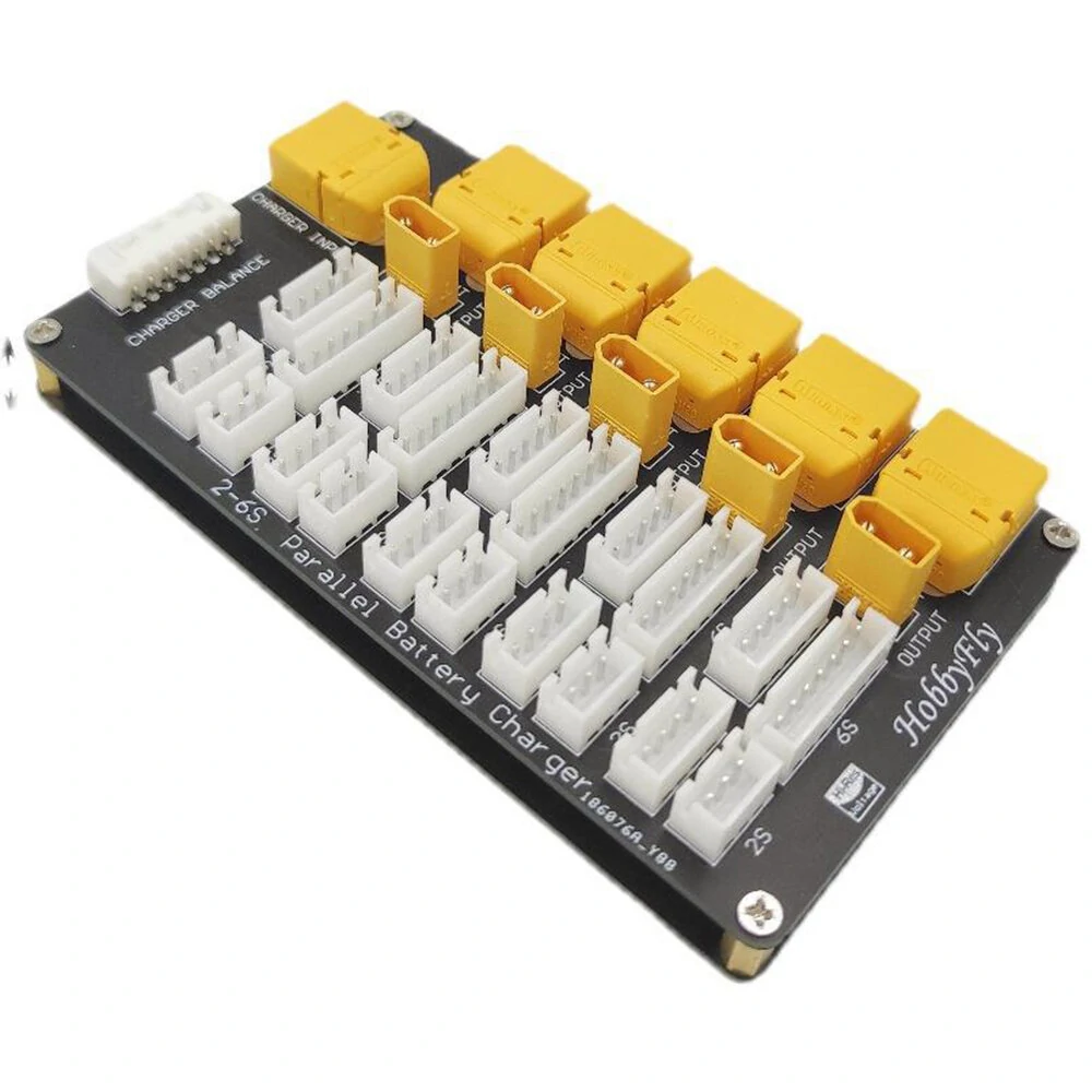 T60 xt30 lipo bateria placa de - Drone Racing Battery avaliação e preço