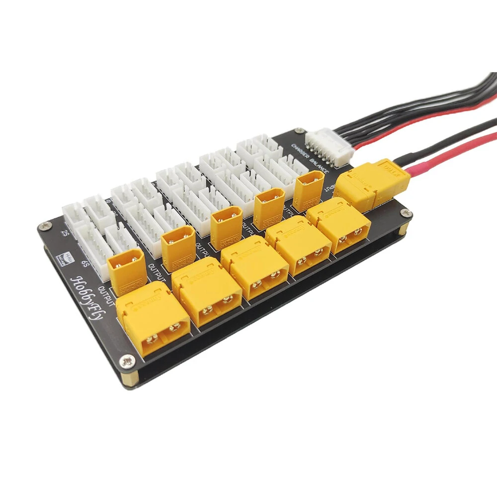 T60 xt30 lipo bateria placa de - Drone Racing Battery avaliação e preço