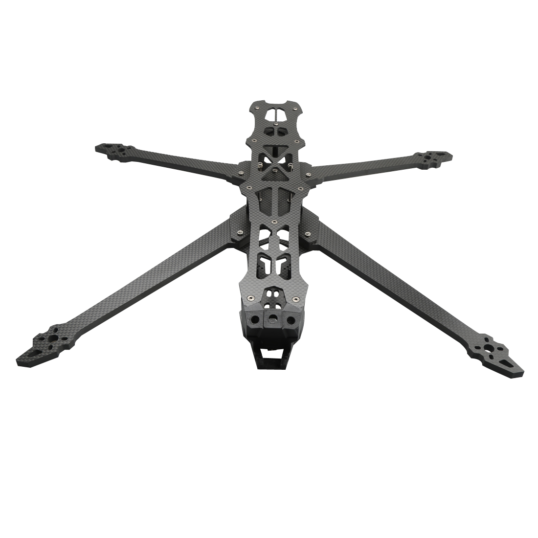 Kit de Estrutura de Drone FPV  - Drone Racing Frame avaliação e preço