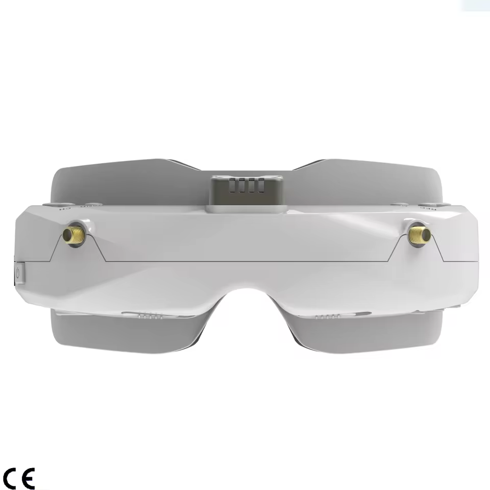 Óculos FPV SKYZONE SKY02O OLED - Drone Racing Antenna avaliação e preço