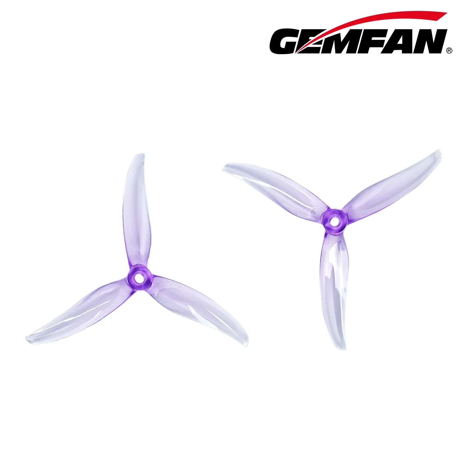 12 Pares de Hélices Gemfan 512 - Drone Racing Motor avaliação e preço