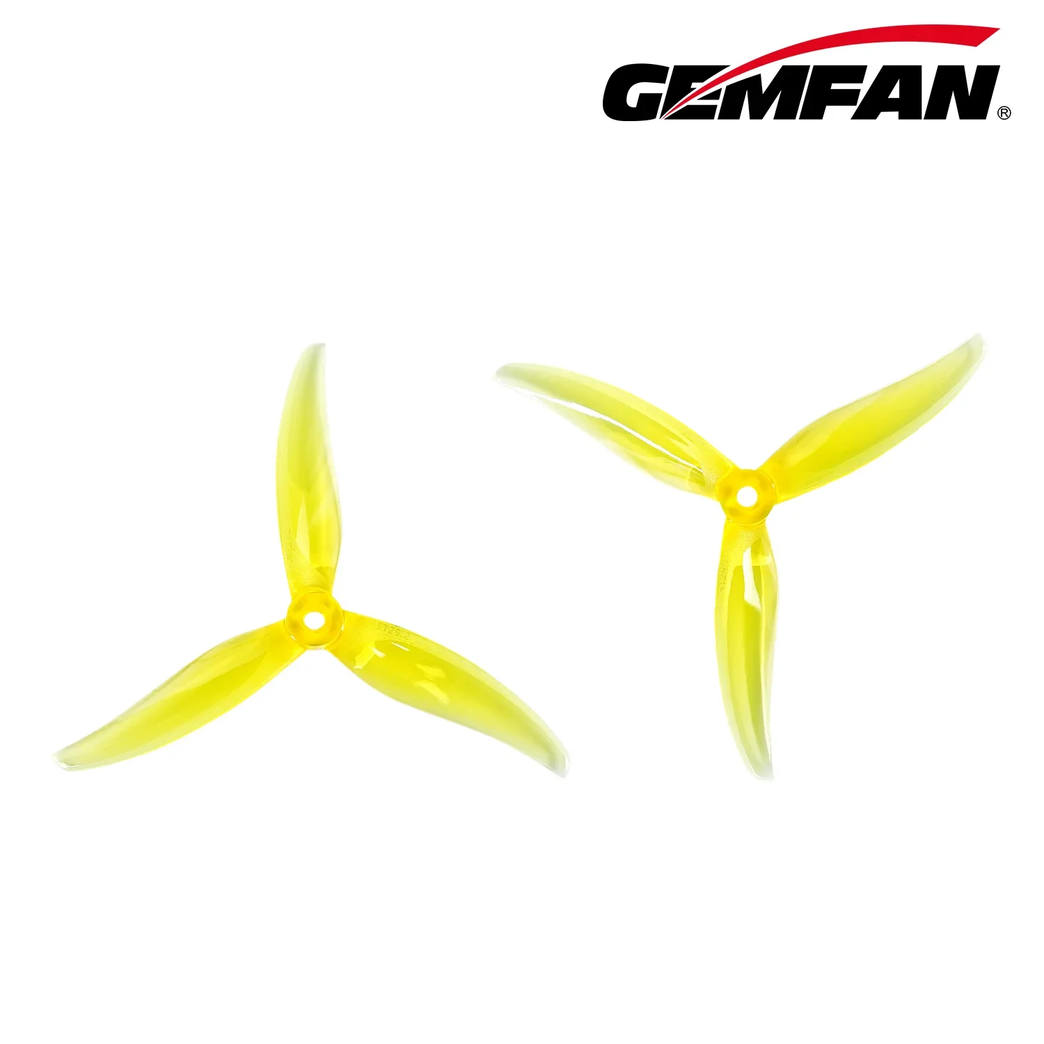 12 Pares de Hélices Gemfan 512 - Drone Racing Motor avaliação e preço