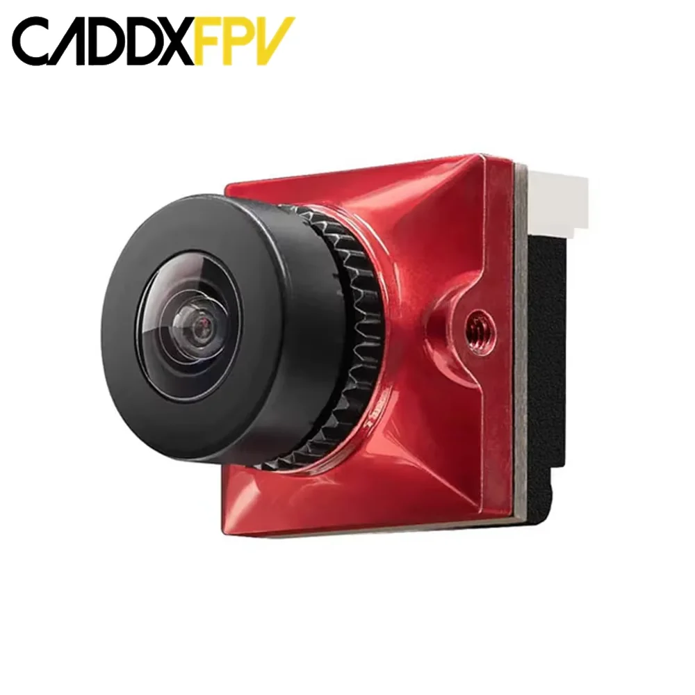 Caddx Ratel 2 V2 FPV Câmera Ra - Drone Racing Camera avaliação e preço