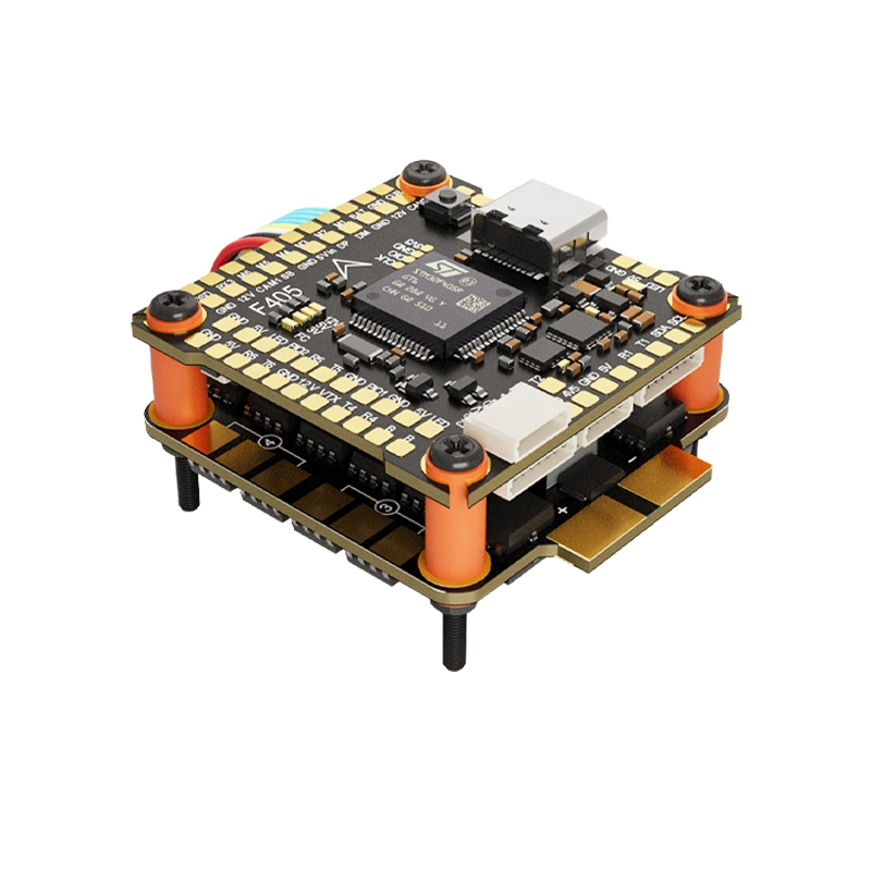 Hakrc F7 F722 V2 Se Flight Sta - Drone Racing Esc avaliação e preço