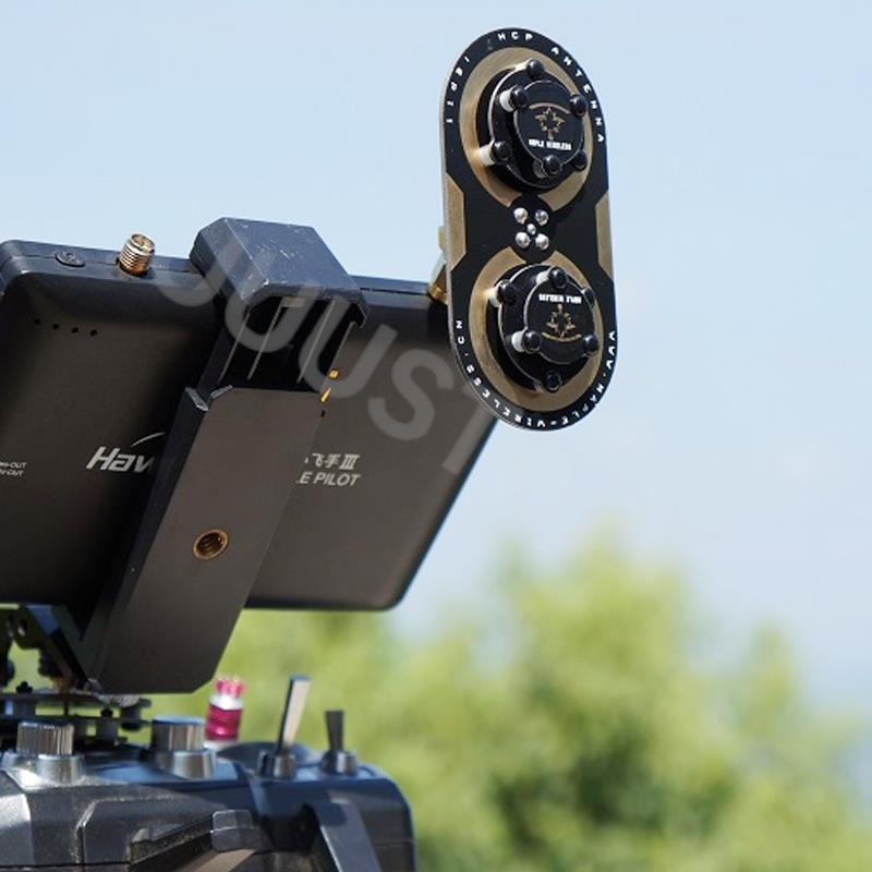 Antena sem fio de bordo 11dbi  - Drone Racing Gate avaliação e preço
