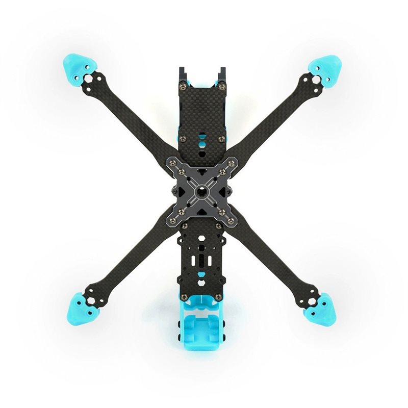 MACH-MANTA V2 Kit de Estrutura - Drone Racing Frame avaliação e preço