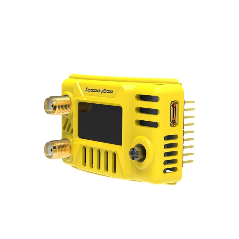 Módulo de Óculos FPV SpeedyBee - Drone Racing Gate avaliação e preço