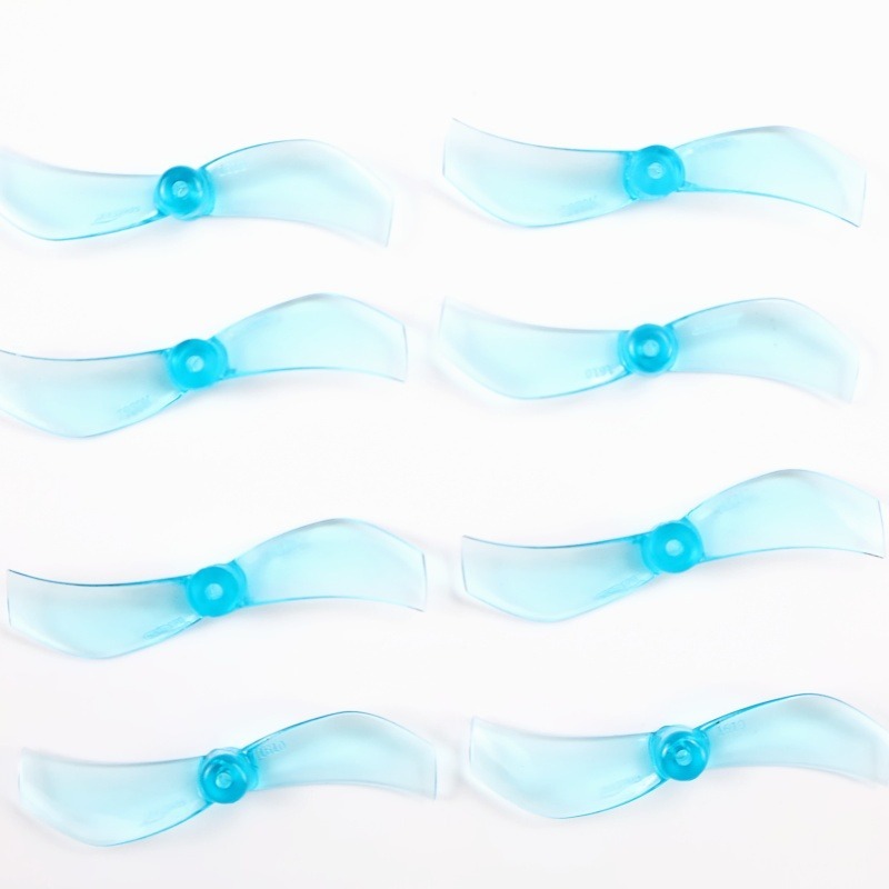Hélice Gemfan 40MM Durável 161 - Drone Racing Propeller avaliação e preço