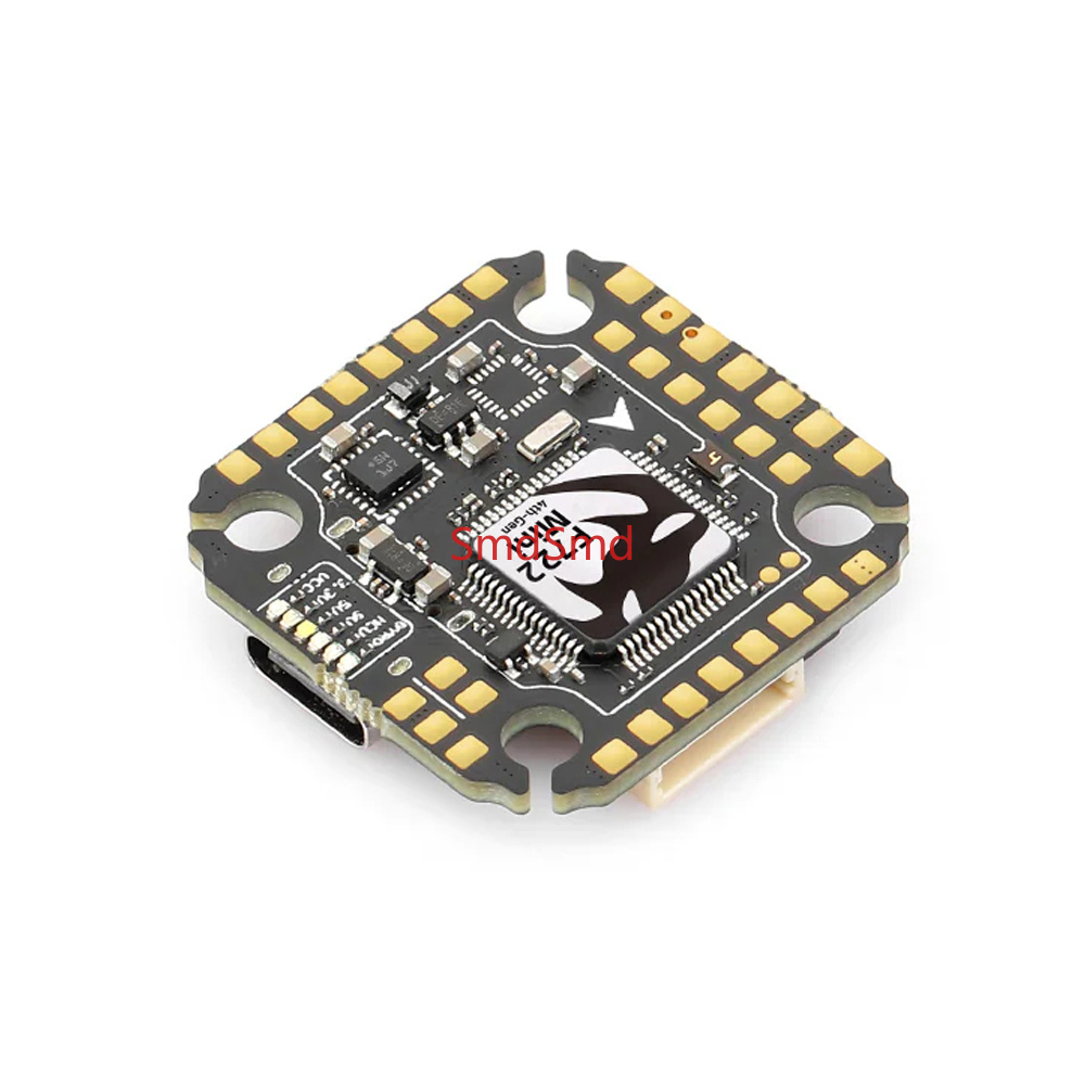 Controlador de Voo MAMBA MK4 F - Drone Racing Flight Controller avaliação e preço