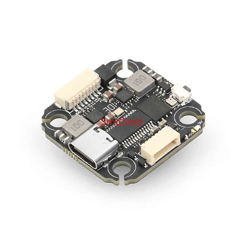 Controlador de Voo MAMBA MK4 F - Drone Racing Flight Controller avaliação e preço