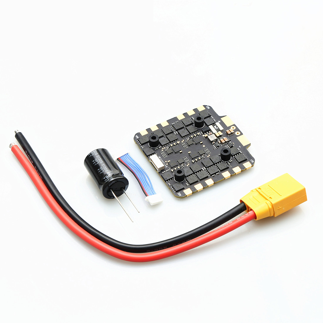 Aneegfpv f722 f7 controlador d - Drone Racing Flight Controller avaliação e preço