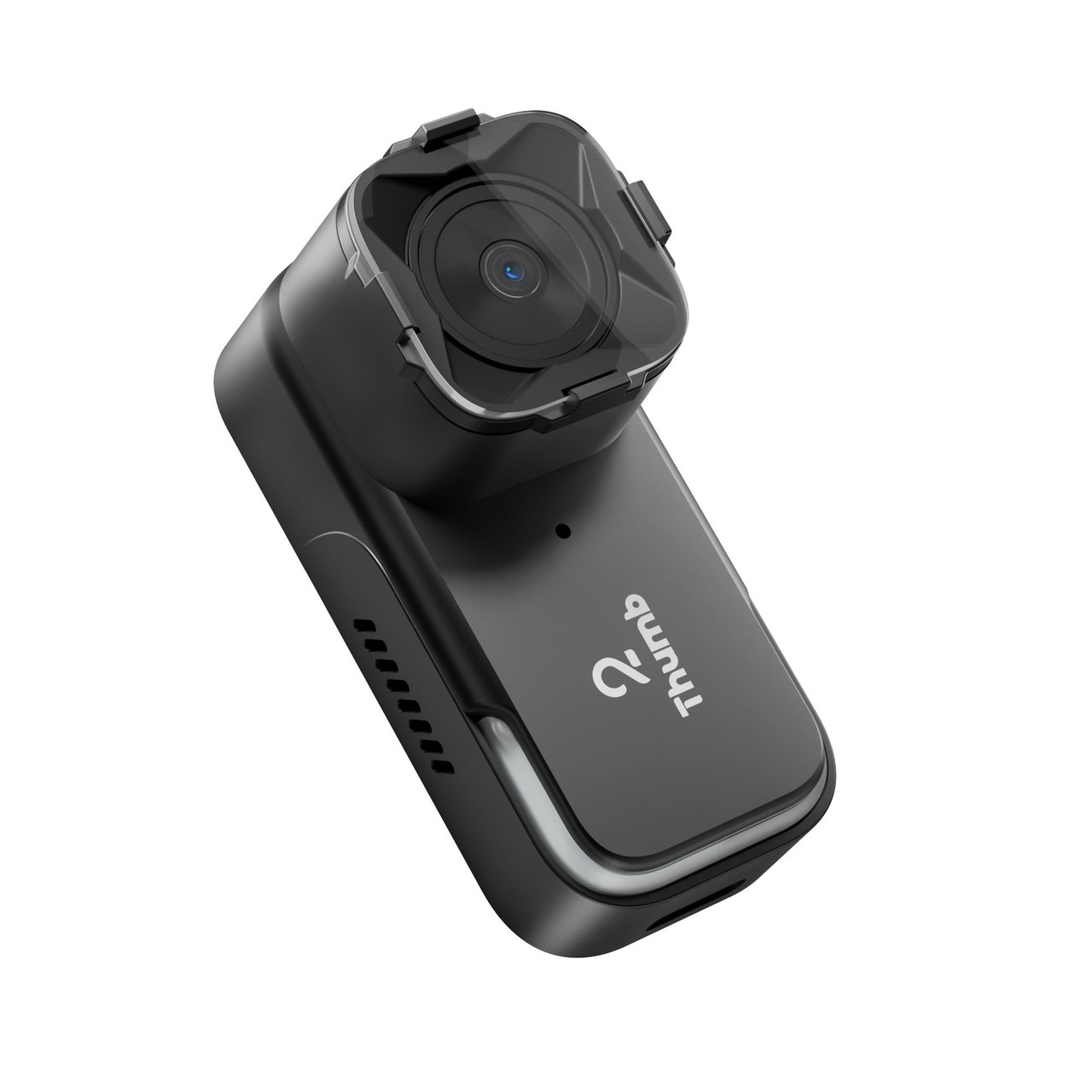 Nova versão runcam polegar 2 4 - Drone Racing Camera avaliação e preço