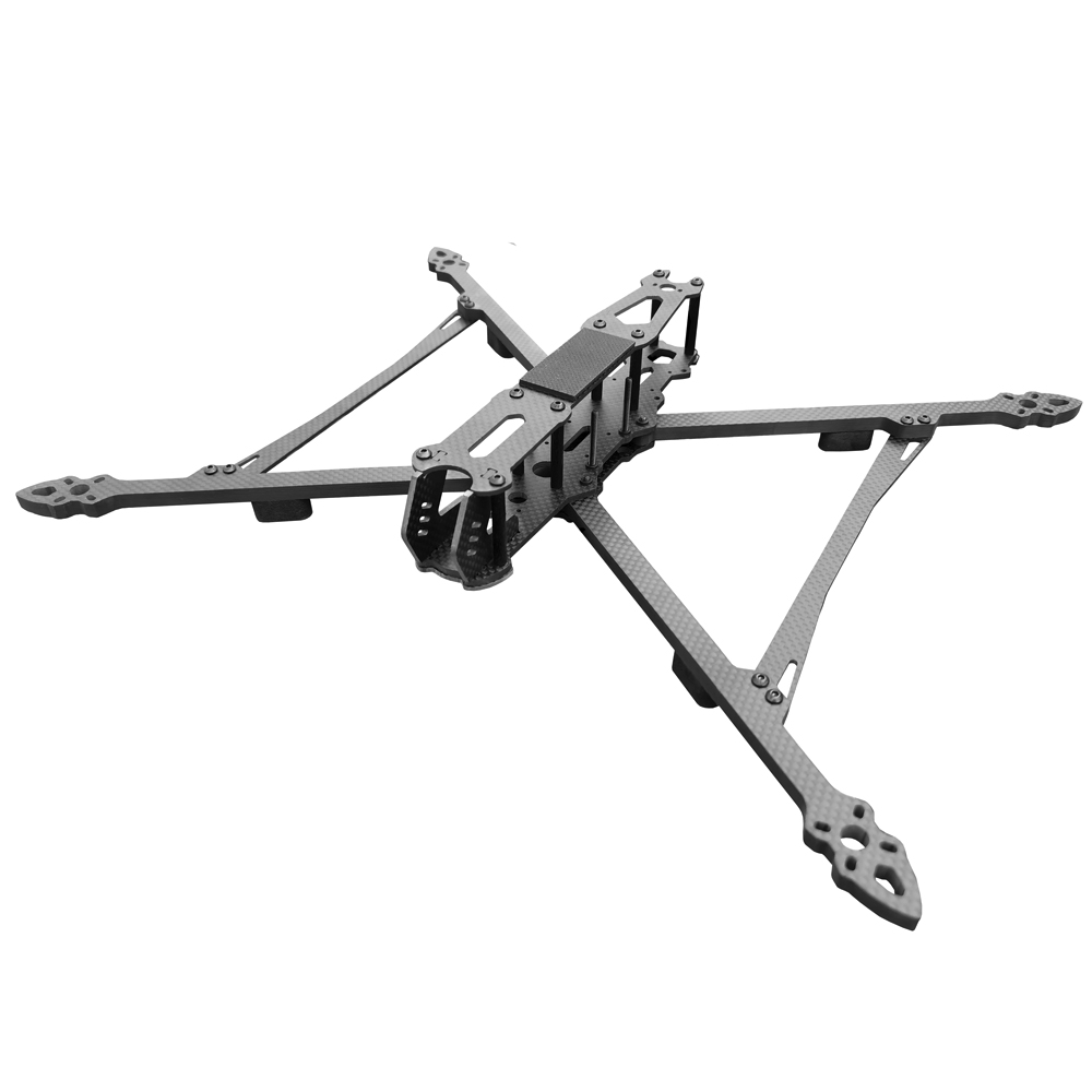 Kit de Estrutura de Drone FPV  - Drone Racing Frame avaliação e preço