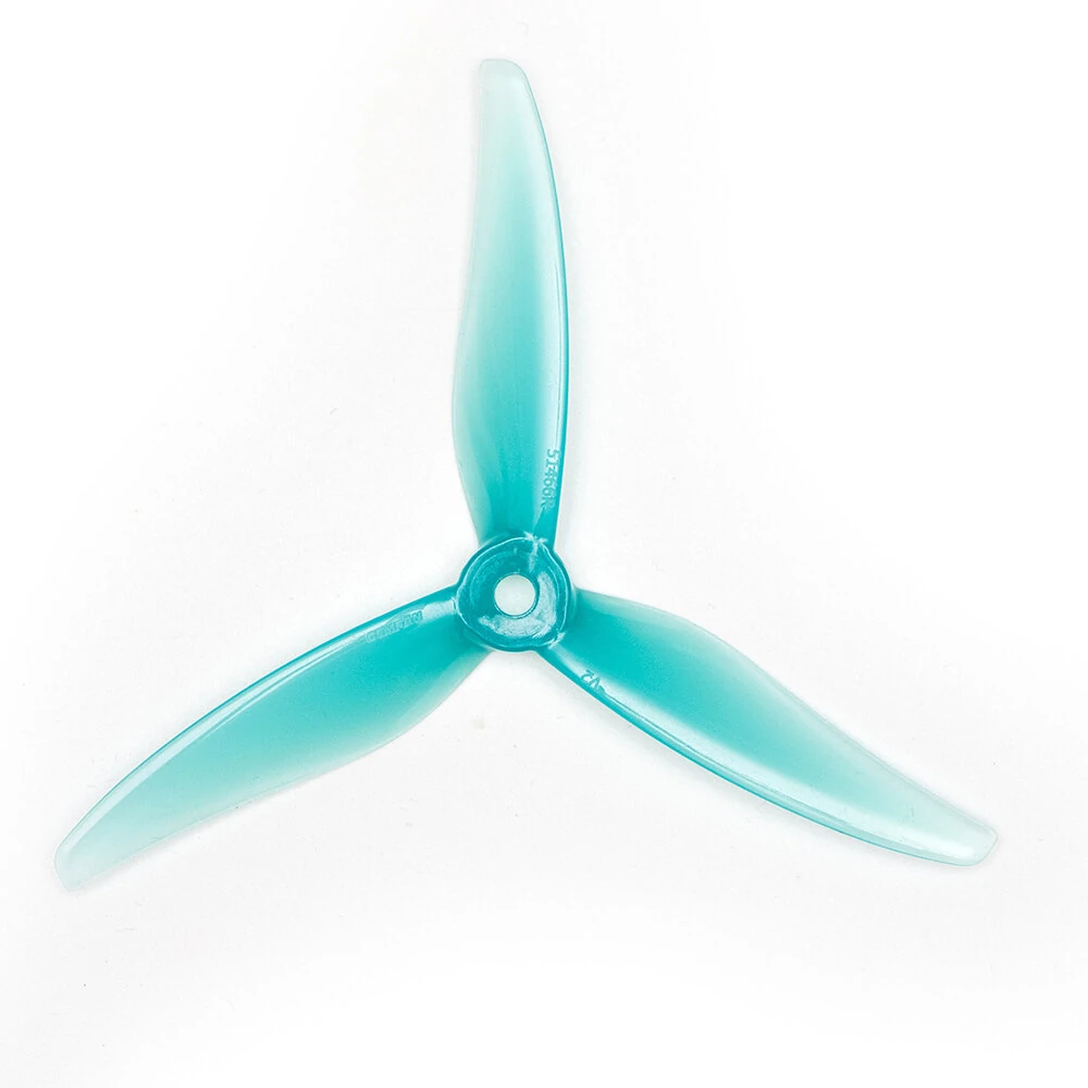 2 pares Gemfan Hurricane 51466 - Drone Racing Propeller avaliação e preço