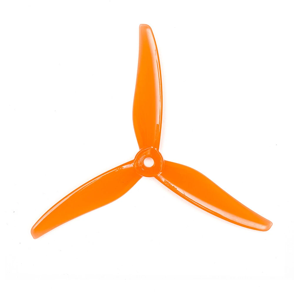 2 pares Gemfan Hurricane 51466 - Drone Racing Propeller avaliação e preço