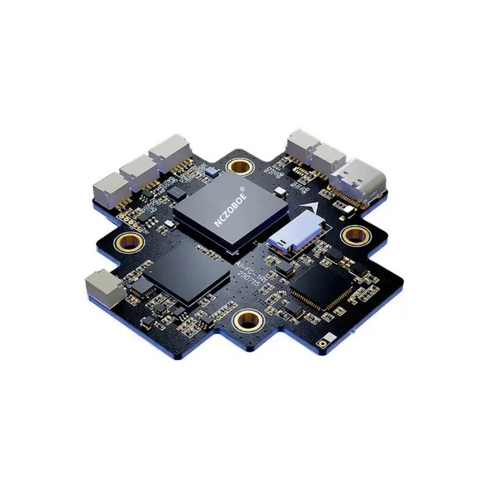 Controlador de Voo Ai-FC-1 Ai  - Drone Racing Flight Controller avaliação e preço