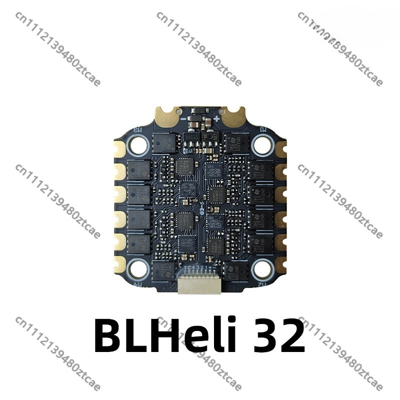 Dissipador de Calor 60A 32Bit  - Drone Racing Esc avaliação e preço