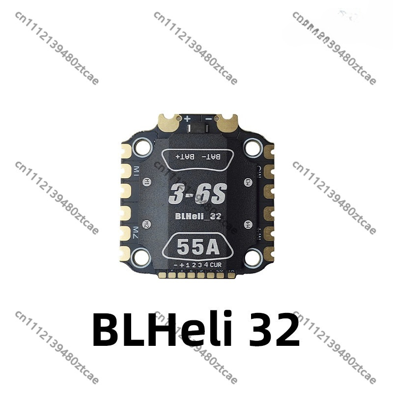 Dissipador de Calor 60A 32Bit  - Drone Racing Esc avaliação e preço