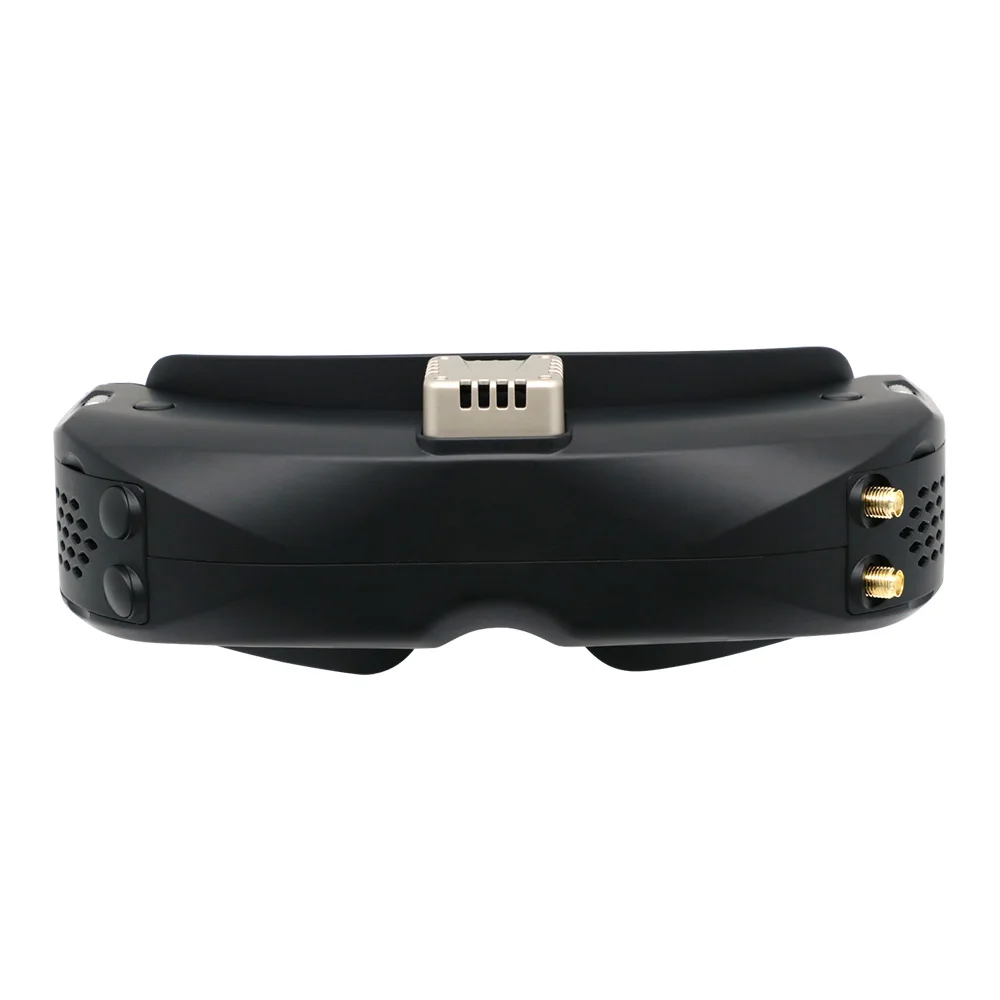 Óculos FPV SKYZONE SKY04X PRO  - Drone Racing Receiver avaliação e preço
