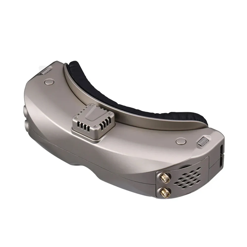 Óculos FPV Skyzone Sky04X Pro  - Drone Racing Receiver avaliação e preço
