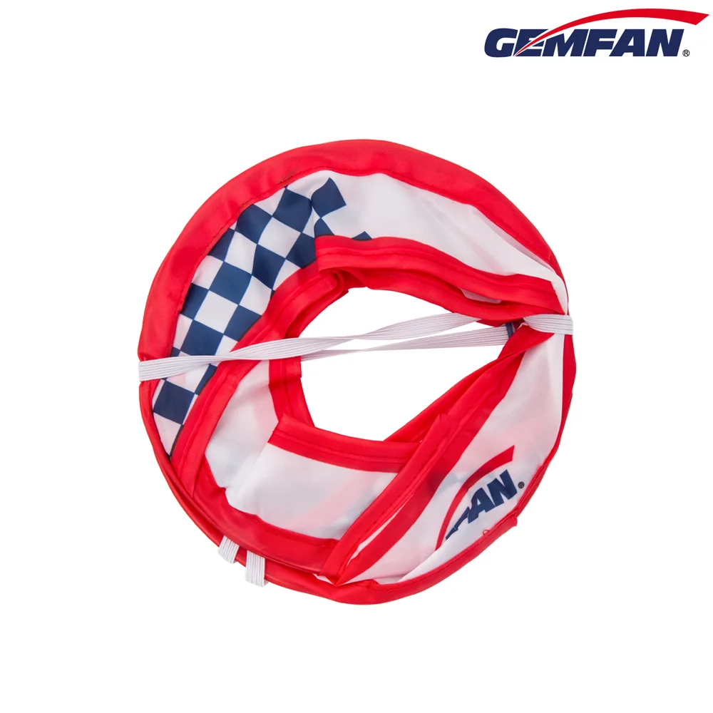 Gemfan 52/78cm Circular Race G - Drone Racing Flag avaliação e preço