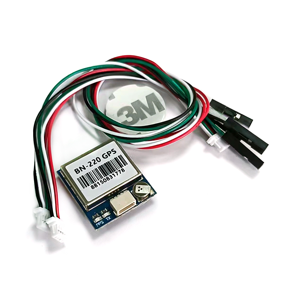 Módulo GLONASS GPS BN-220 BN88 - Drone Racing Antenna avaliação e preço