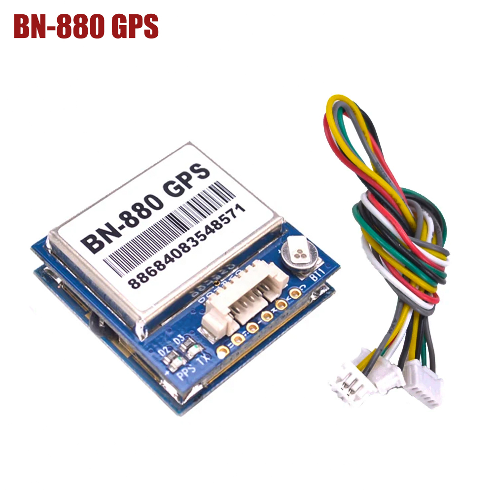 Módulo GLONASS GPS BN-220 BN88 - Drone Racing Antenna avaliação e preço