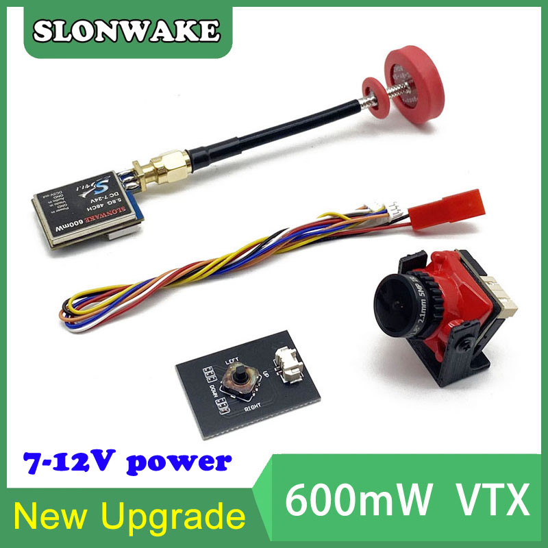 Pronto para usar transmissor d - Drone Racing Receiver avaliação e preço