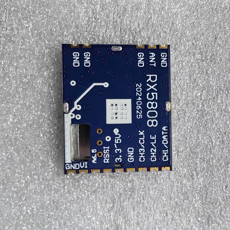 Módulo de Transmissão e Recepç - Drone Racing Receiver avaliação e preço