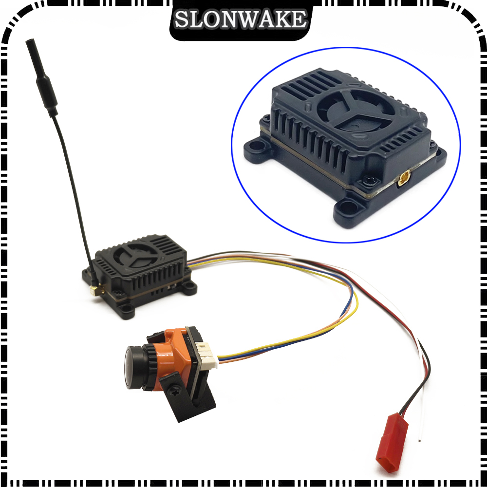 Pronto para usar transmissor c - Drone Racing Camera avaliação e preço