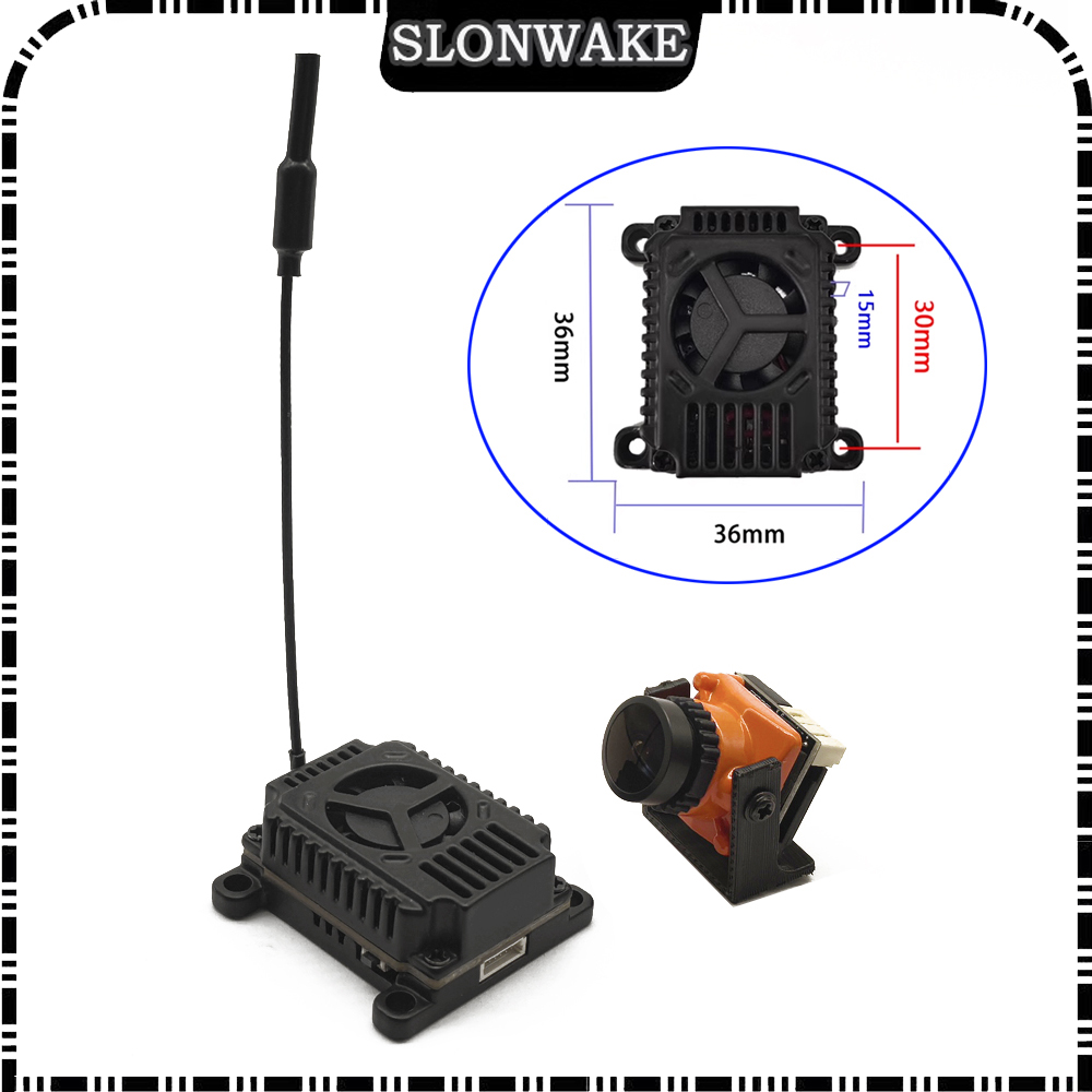 Pronto para usar transmissor c - Drone Racing Camera avaliação e preço