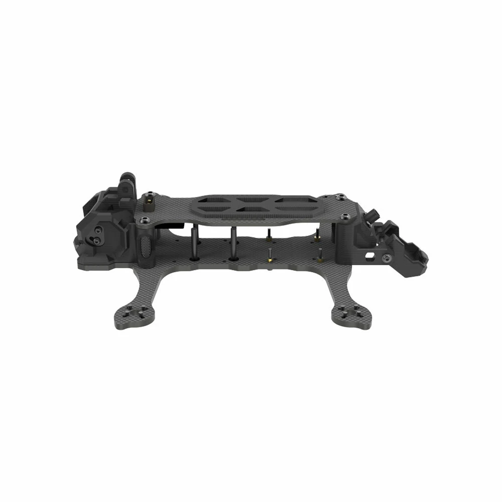 Iflight ih3 168mm distância en - Drone Racing Frame avaliação e preço