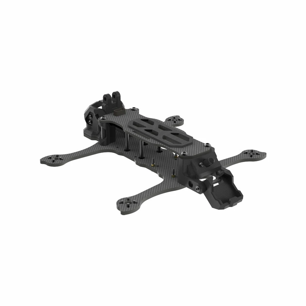 Iflight ih3 168mm distância en - Drone Racing Frame avaliação e preço