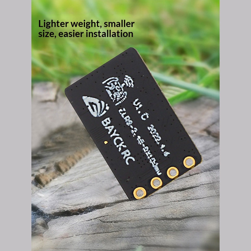 Receptor Hot BAYCK Expresslrs  - Drone Racing Transmitter avaliação e preço