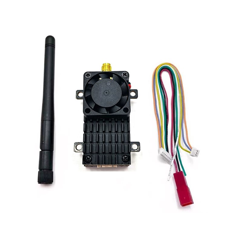 【EXCLUSIVO PARA NOVOS USUÁRIOS - Drone Racing Transmitter avaliação e preço