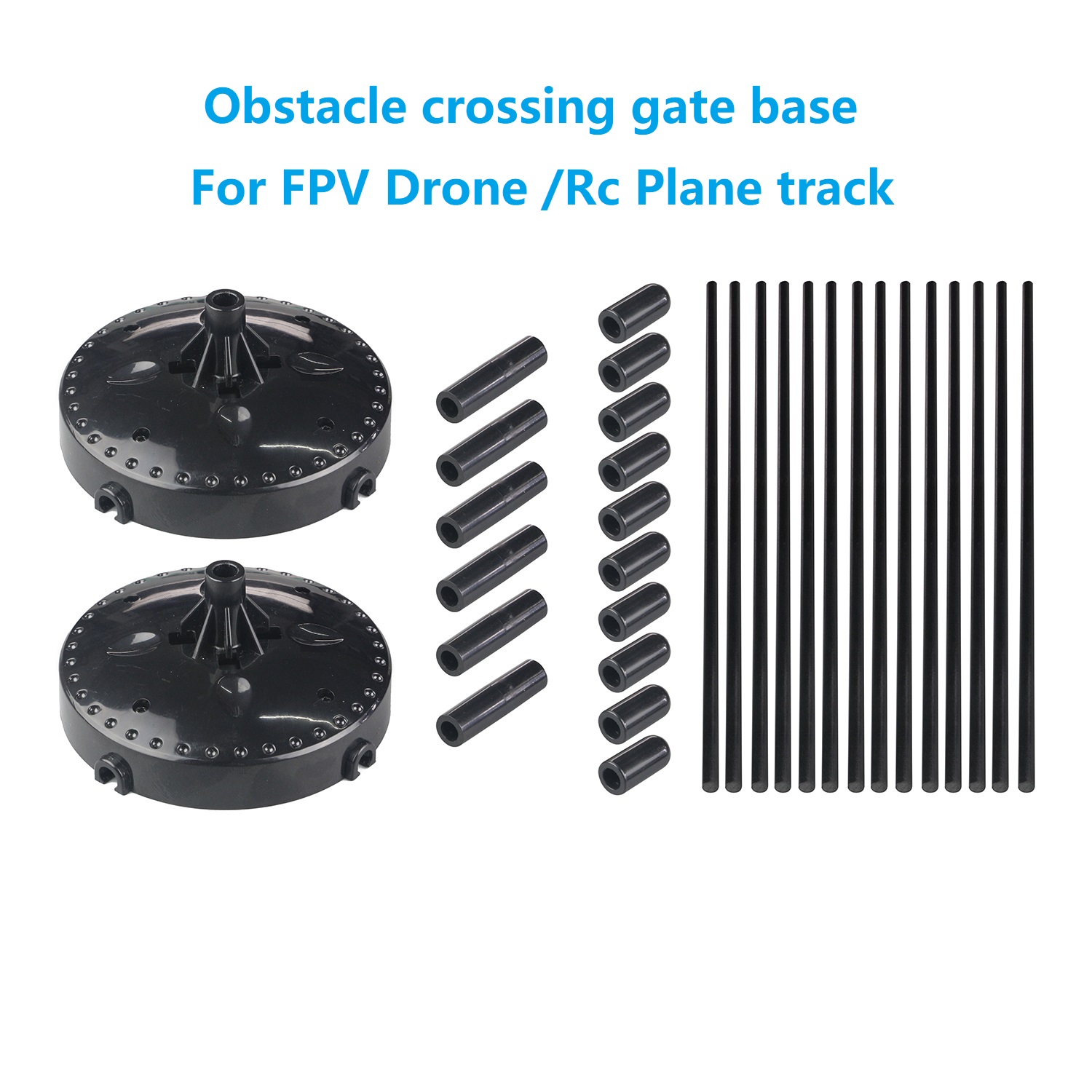 Portão Circular de 765mm para  - Drone Racing Flag avaliação e preço