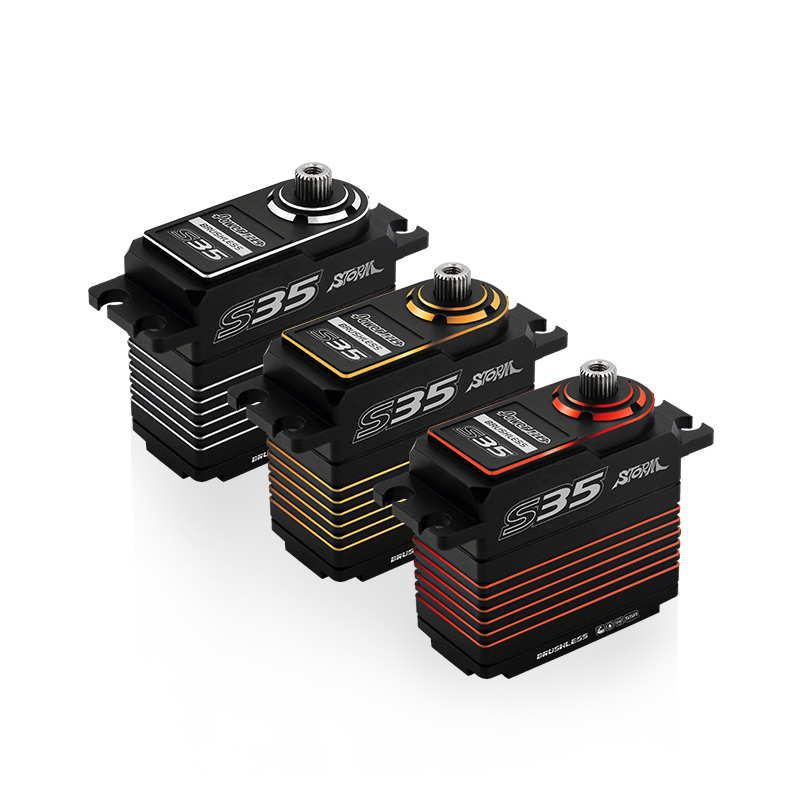 Power HD Storm S15/S25/S35 Ser - Drone Racing Gate avaliação e preço